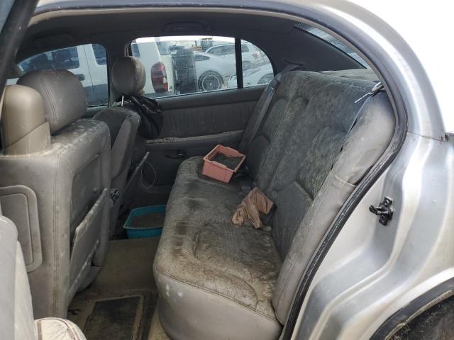 Photo 6 from auction – 2000 BUICK PARK AVENU with VIN 1G4CW52K8Y4155905