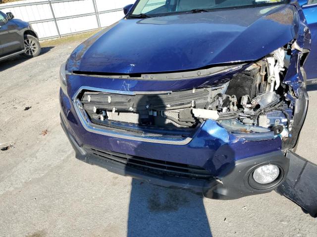 Photo 7 from auction – 2015 SUBARU OUTBACK 2. with VIN 4S4BSACC9F3202479
