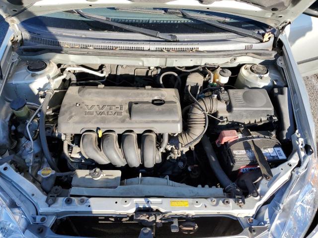 Photo 7 from auction – 2003 TOYOTA COROLLA CE with VIN JTDBR32E932013055