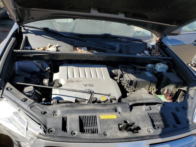 Photo 7 from auction – 2012 TOYOTA HIGHLANDER with VIN 5TDBK3EH7CS098660