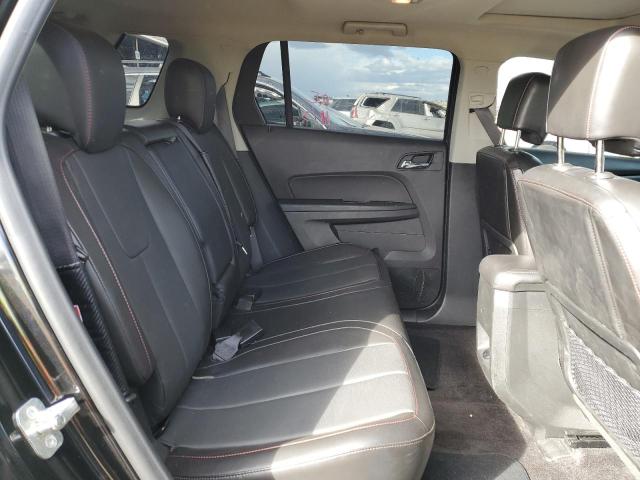 Photo 6 from auction – 2016 GMC TERRAIN SL with VIN 2GKFLUEK7G6148543