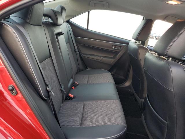 Photo 6 from auction – 2016 TOYOTA COROLLA L with VIN 2T1BURHE4GC740295