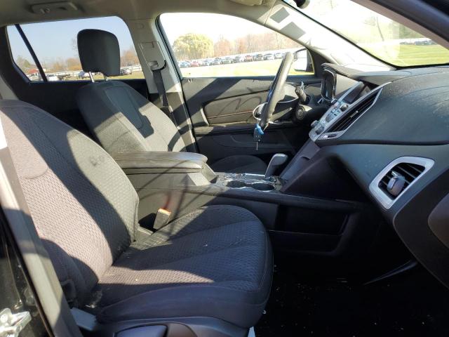 Photo 5 from auction – 2014 GMC TERRAIN SL with VIN 2GKALMEK4E6330742