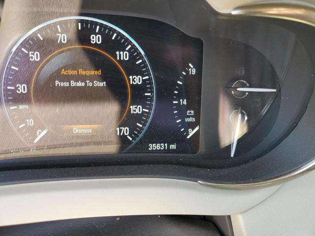 Photo 8 from auction – 2015 BUICK LACROSSE P with VIN 1G4GE5G37FF206849