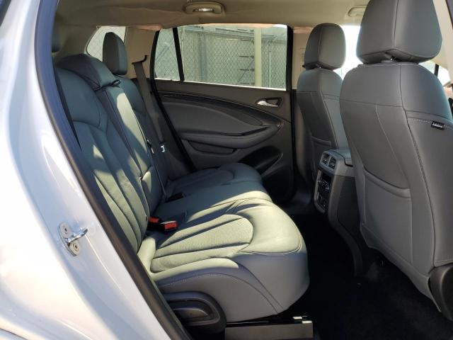 Photo 6 from auction – 2020 BUICK ENVISION E with VIN LRBFXCSA5LD047257