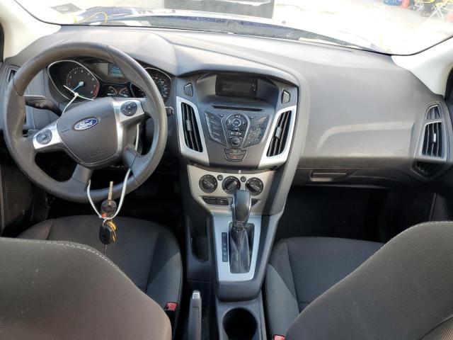 Photo 9 from auction – 2012 FORD FOCUS SE with VIN 1FAHP3K26CL351583