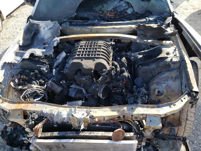 Photo 7 from auction – 2016 DODGE CHARGER SR with VIN 2C3CDXL96GH346150