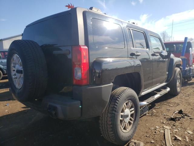 Photo 4 from auction – 2006 HUMMER H3 with VIN 5GTDN136368101593