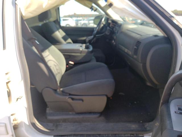 Photo 5 from auction – 2009 CHEVROLET SILVERADO with VIN 3GCEK23309G113358
