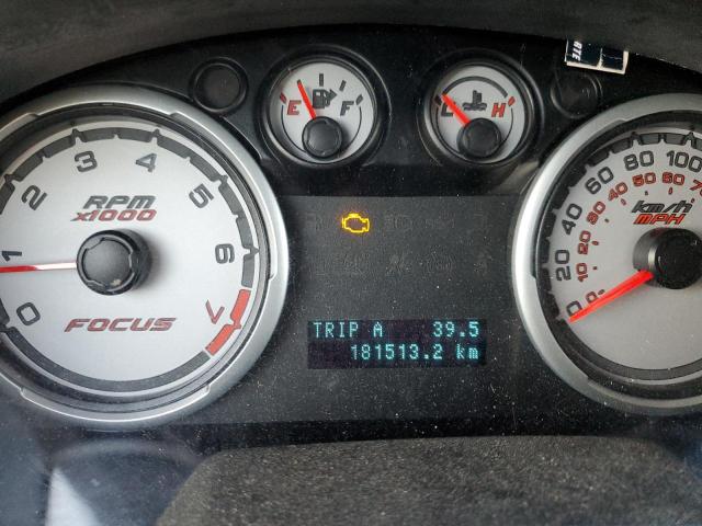 Photo 8 from auction – 2009 FORD FOCUS SE with VIN 1FAHP35NX9W186506