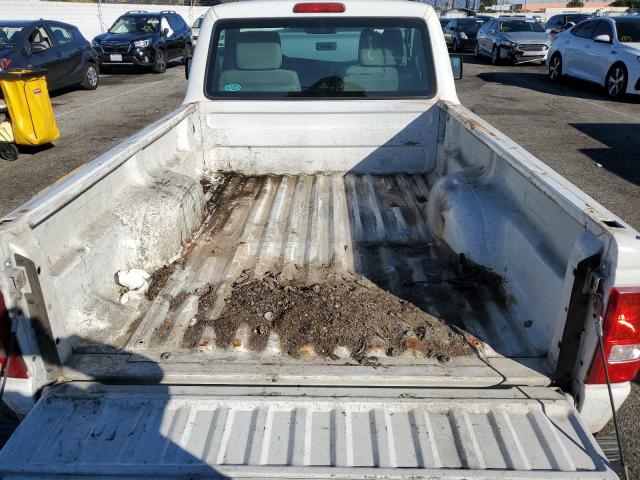 Foto 10 de la subasta – 2011 FORD RANGER con VIN 1FTKR1AD2BPA88386