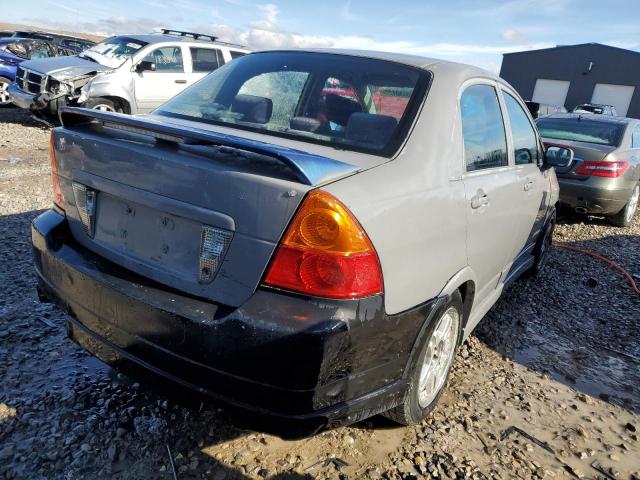 صورة رقم 4 من المزاد - 2003 SUZUKI AERIO مع VIN JS2RA41S435153800