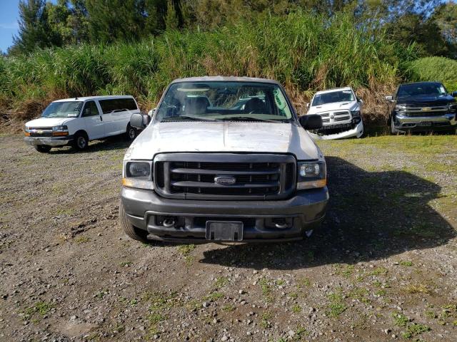 Photo 9 from auction – 2003 FORD F250 SUPER with VIN 1FTNW20L23EC66461