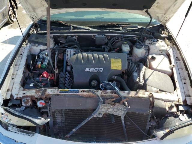 Photo 7 from auction – 2002 BUICK PARK AVENU with VIN 1G4CW54K424159860
