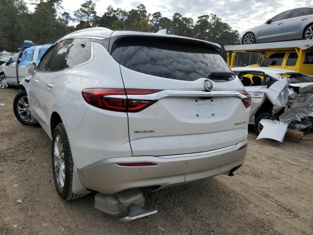 Photo 3 from auction – 2018 BUICK ENCLAVE AV with VIN 5GAERDKW4JJ255526