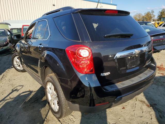 Photo 3 from auction – 2015 CHEVROLET EQUINOX LT with VIN 2GNALBEK8F6418640