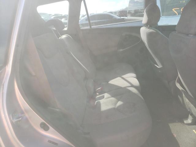 Photo 6 from auction – 2008 TOYOTA RAV4 with VIN JTMZD33V685111655