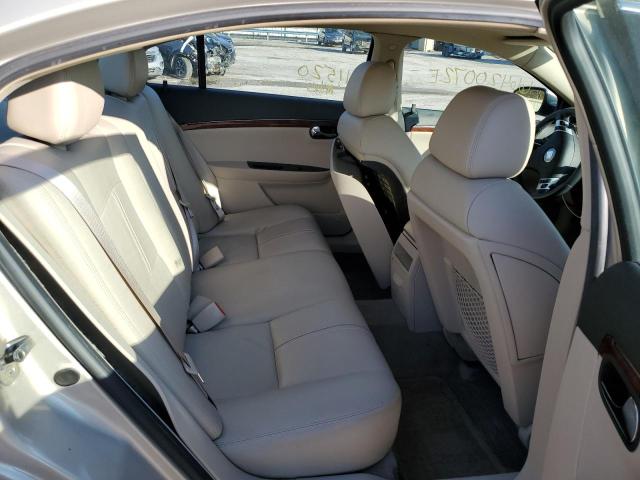 Photo 6 from auction – 2009 SATURN AURA with VIN 1G8ZV57B99F229634