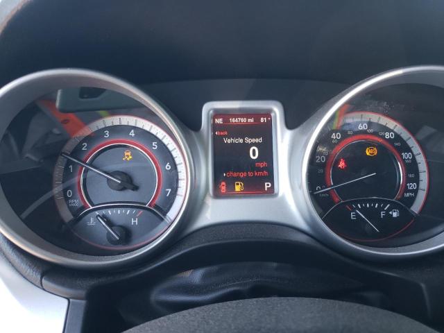Photo 8 from auction – 2014 DODGE JOURNEY SX with VIN 3C4PDDBG4ET166858
