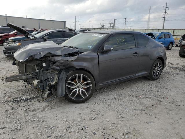 Photo 1 from auction – 2015 TOYOTA SCION TC with VIN JTKJF5C70FJ002285