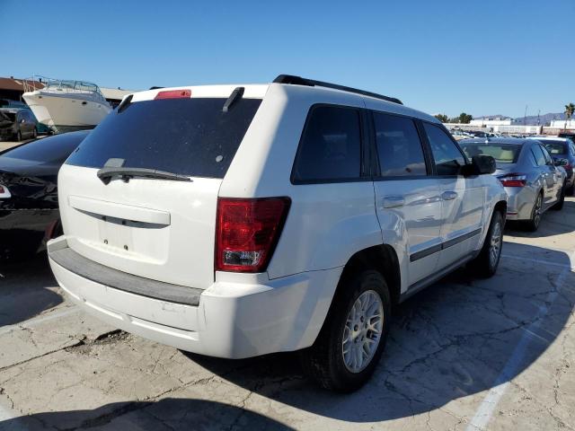 Photo 4 from auction – 2007 JEEP GRAND CHER with VIN 1J8GS48K77C516069