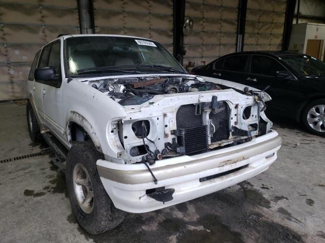 FORD EXPLORER E 2001 with VIN 1FMDU74E21ZA27892 - Photo from auction