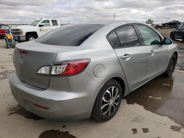Photo 4 from auction – 2012 MAZDA 3 I with VIN JM1BL1UG3C1673795