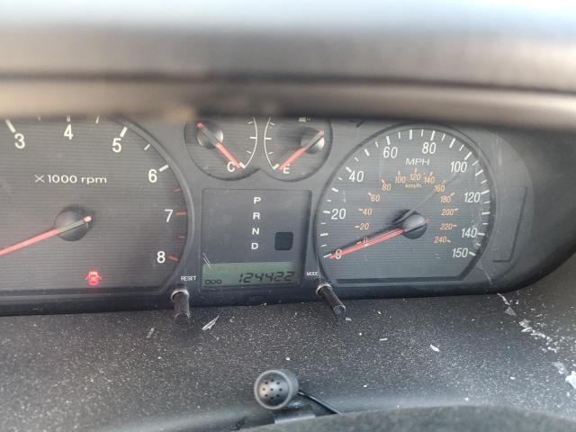 Photo 8 from auction – 2002 HYUNDAI SONATA GLS with VIN KMHWF35H52A566446