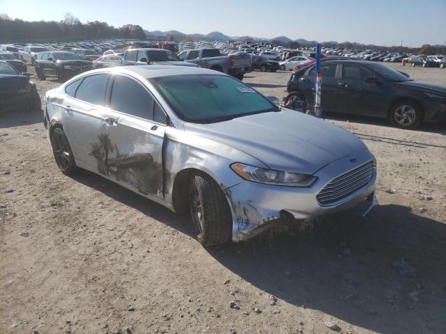 Photo 1 from auction – 2013 FORD FUSION TIT with VIN 3FA6P0K93DR137673