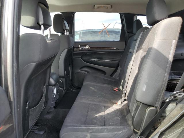 Photo 6 from auction – 2011 JEEP GRAND CHER with VIN 1J4RS4GG7BC659040