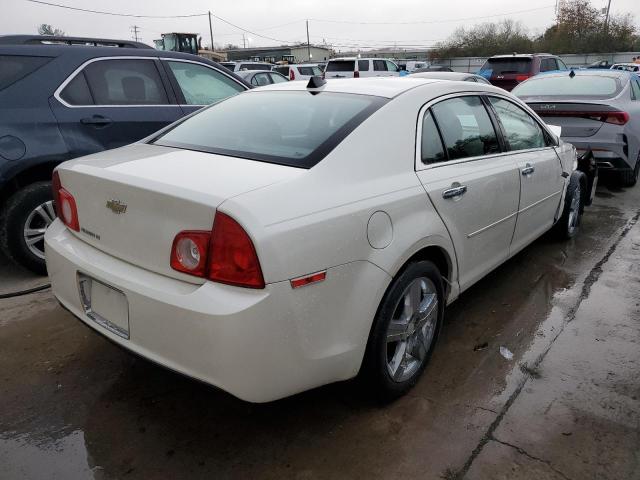Photo 4 from auction – 2012 CHEVROLET MALIBU 1LT with VIN 1G1ZC5E01CF334133