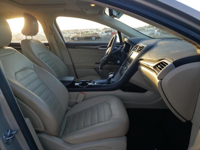 Photo 5 from auction – 2015 FORD FUSION SE with VIN 3FA6P0HD2FR226908