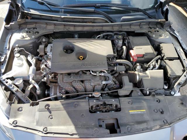 Photo 7 from auction – 2020 NISSAN ALTIMA SR with VIN 1N4BL4CV7LC120997