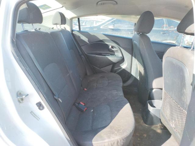 Photo 6 from auction – 2017 KIA RIO LX with VIN KNADM4A32H6026627