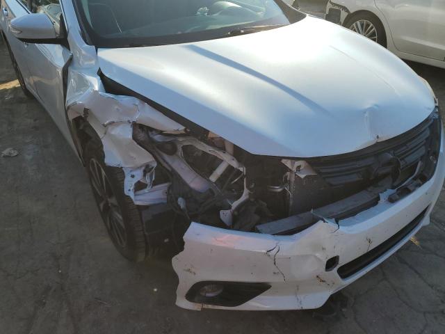 Photo 9 from auction – 2018 NISSAN ALTIMA 2.5 with VIN 1N4AL3AP7JC215129
