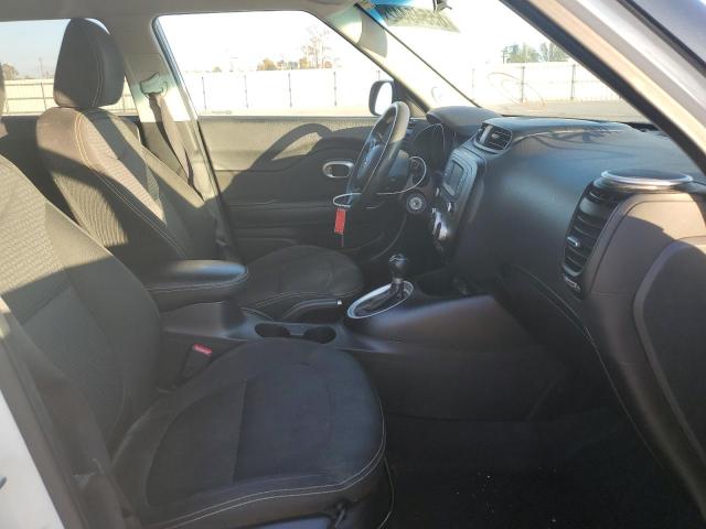Photo 5 from auction – 2016 KIA SOUL + with VIN KNDJP3A53G7259353
