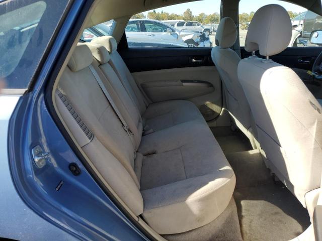 Photo 6 from auction – 2007 TOYOTA PRIUS with VIN JTDKB20UX77632801