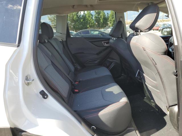 Photo 6 from auction – 2021 SUBARU FORESTER S with VIN JF2SKARC8MH583898