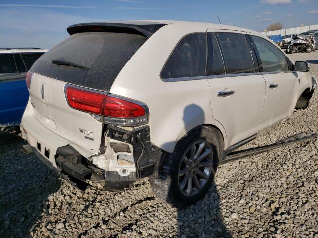 Photo 4 from auction – 2013 LINCOLN MKX with VIN 2LMDJ8JK0DBL46180