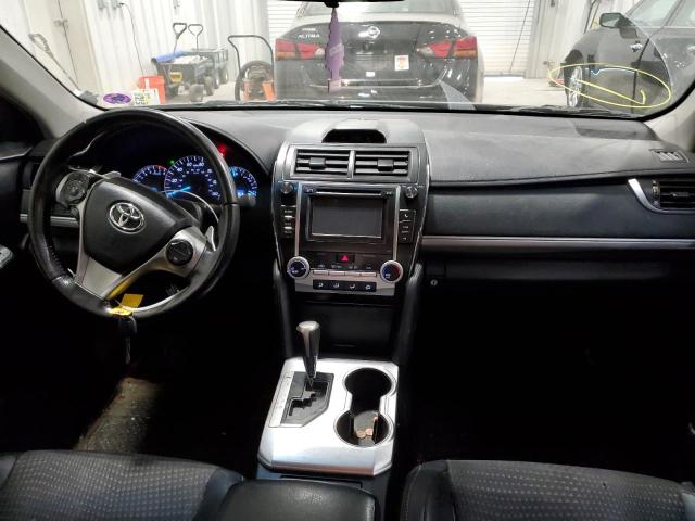 Photo 9 from auction – 2012 TOYOTA CAMRY BASE with VIN 4T1BF1FK9CU067808