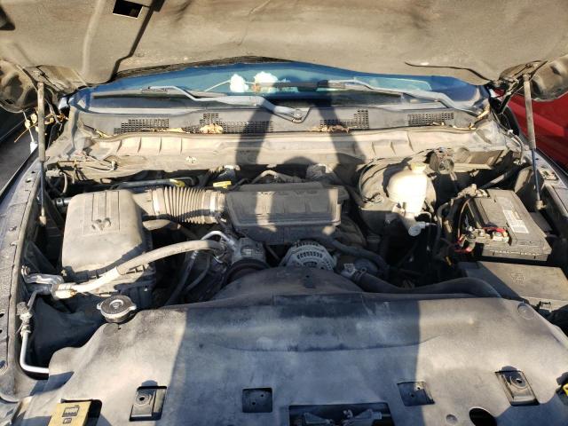 Photo 7 from auction – 2013 RAM 1500 ST with VIN 1C6RR6FP3DS656036