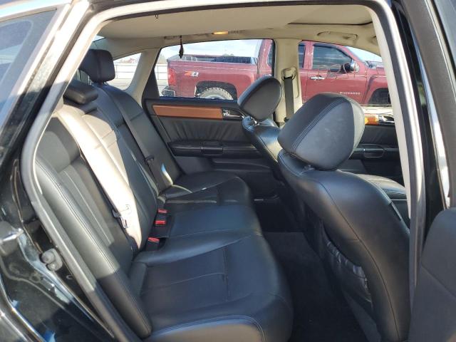 Photo 6 from auction – 2006 INFINITI M35 BASE with VIN JNKAY01F16M265073