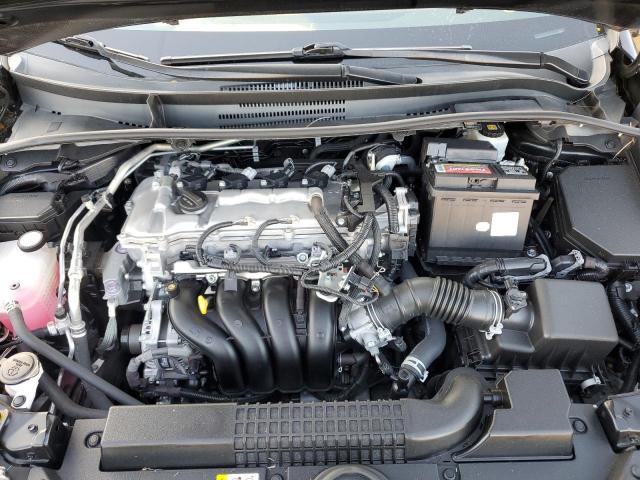 Photo 7 from auction – 2020 TOYOTA COROLLA LE with VIN 5YFEPRAE2LP022575