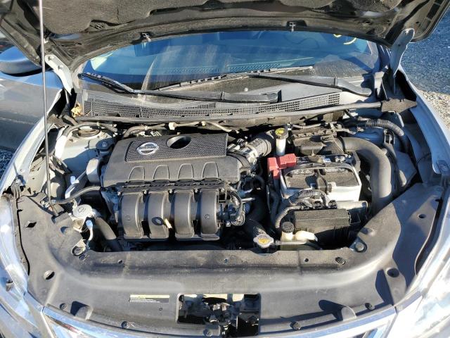 Photo 7 from auction – 2014 NISSAN SENTRA S with VIN 3N1AB7AP7EL680432
