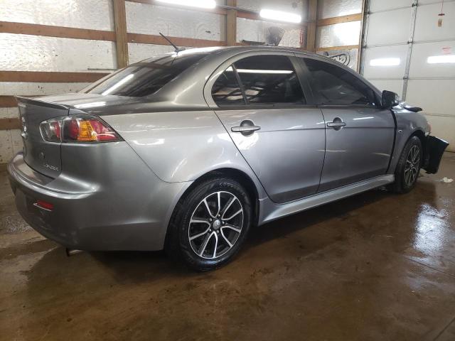 Photo 4 from auction – 2015 MITSUBISHI LANCER SE with VIN JA32V2FW6FU017886