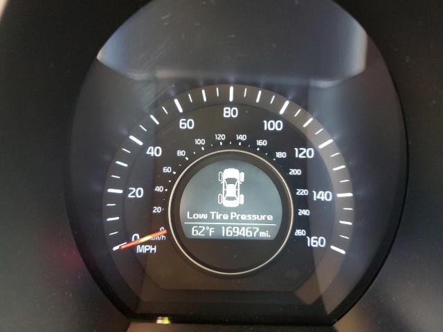 Photo 8 from auction – 2015 KIA OPTIMA LX with VIN KNAGM4A76F5594625