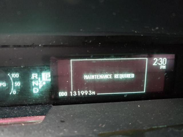 Photo 8 from auction – 2013 TOYOTA PRIUS with VIN JTDKN3DU1D5690486