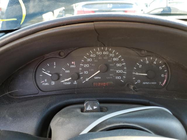 Photo 8 from auction – 2003 CHEVROLET CAVALIER with VIN 1G1JC52FX37102016