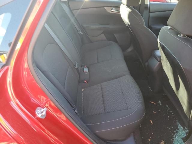 Photo 6 from auction – 2020 KIA FORTE FE with VIN 3KPF24AD2LE255645