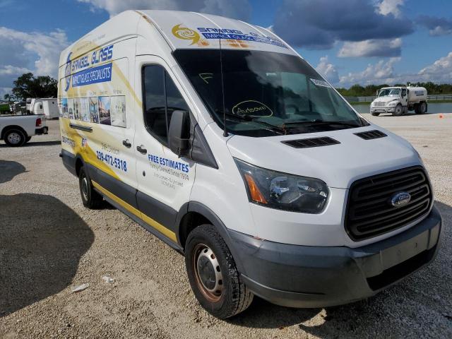 Photo 1 from auction – 2015 FORD TRANSIT T- with VIN 1FTNR3XM1FKA08756